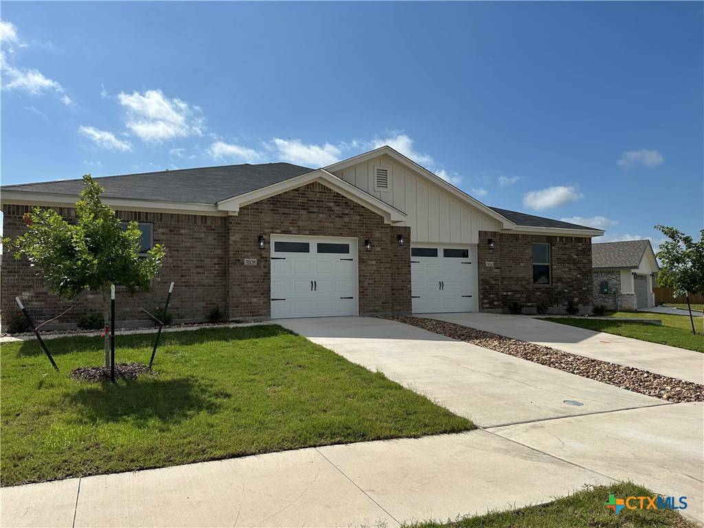 Killeen, TX 76542,5110 Rose Petal CT