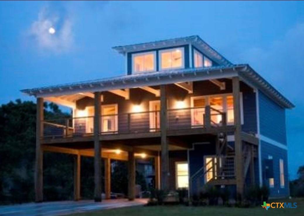 Seadrift, TX 77983,700 Swan Point Marina RD