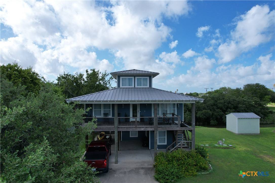 Seadrift, TX 77983,700 Swan Point Marina RD