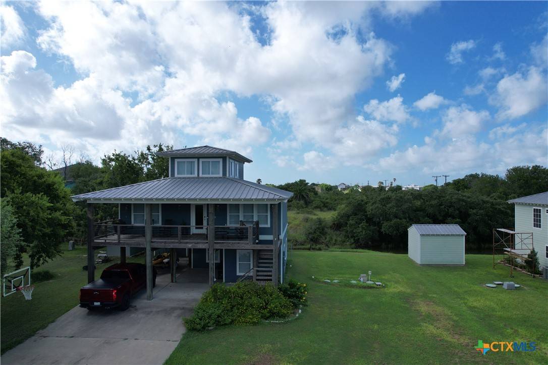 Seadrift, TX 77983,700 Swan Point Marina RD