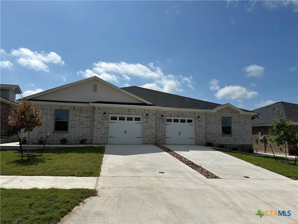 Killeen, TX 76542,5106 Rose Petal CT