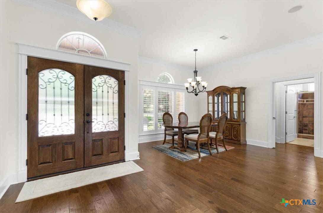 Salado, TX 76571,2901 Chisholm TRL