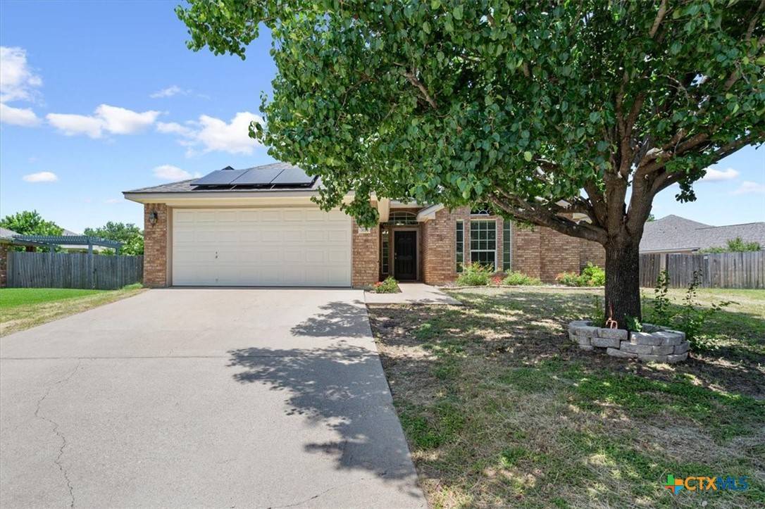 Belton, TX 76513,3115 Pitchfork CIR