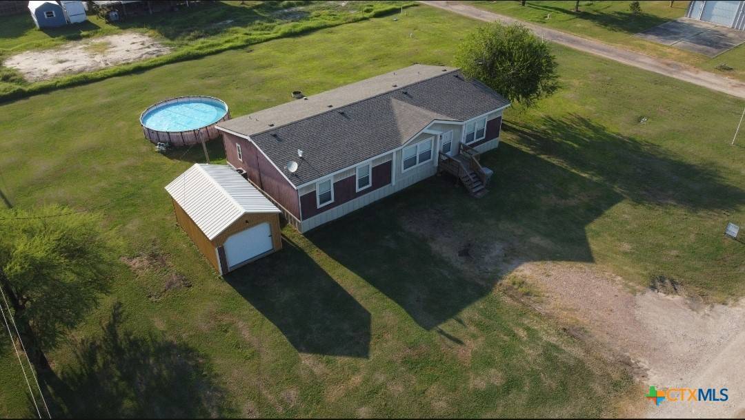Seadrift, TX 77983,1602 W Saint Louis AVE