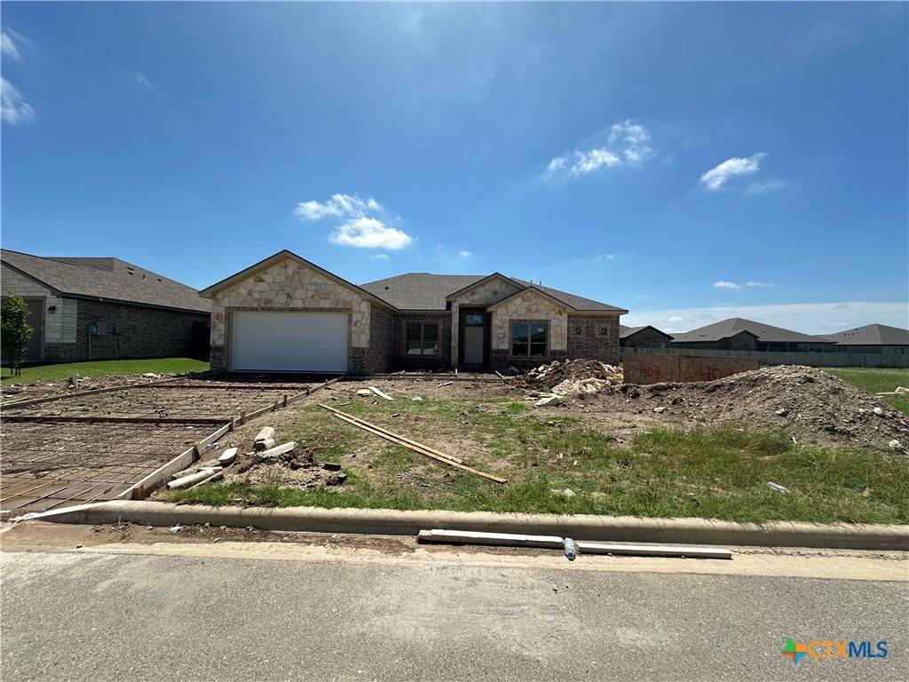 Troy, TX 76579,403 Magnolia DR