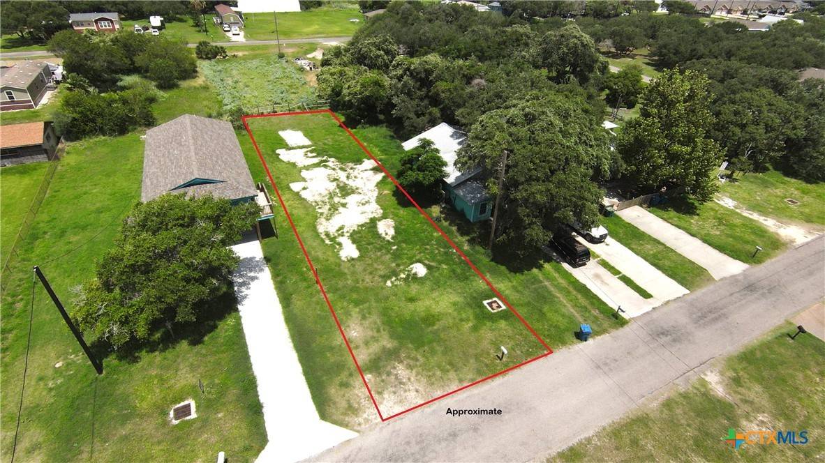 Rockport, TX 78382,1117 S Fuqua ST
