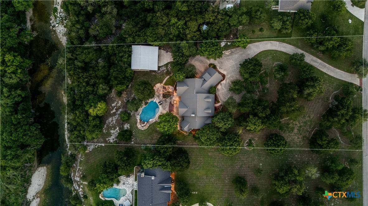 Crawford, TX 76638,840 Winding TRL