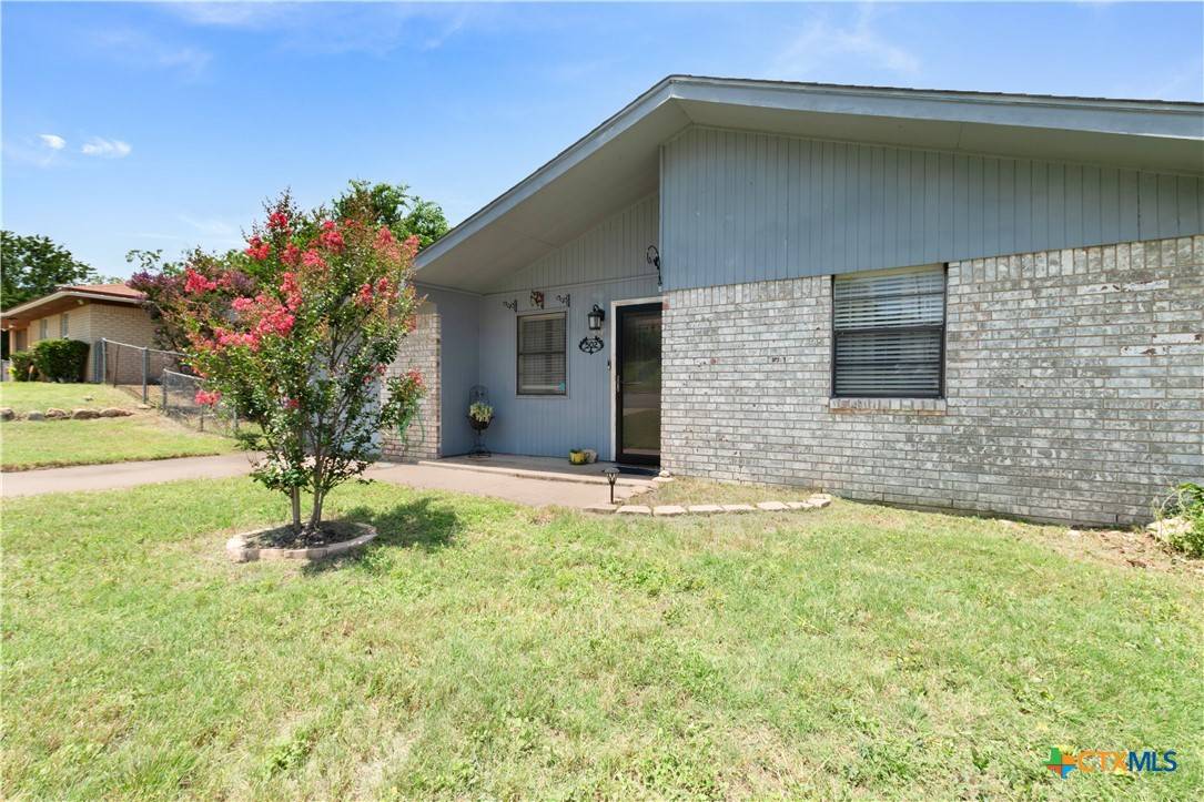 Copperas Cove, TX 76522,502 Geri DR