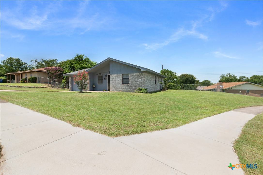 Copperas Cove, TX 76522,502 Geri DR