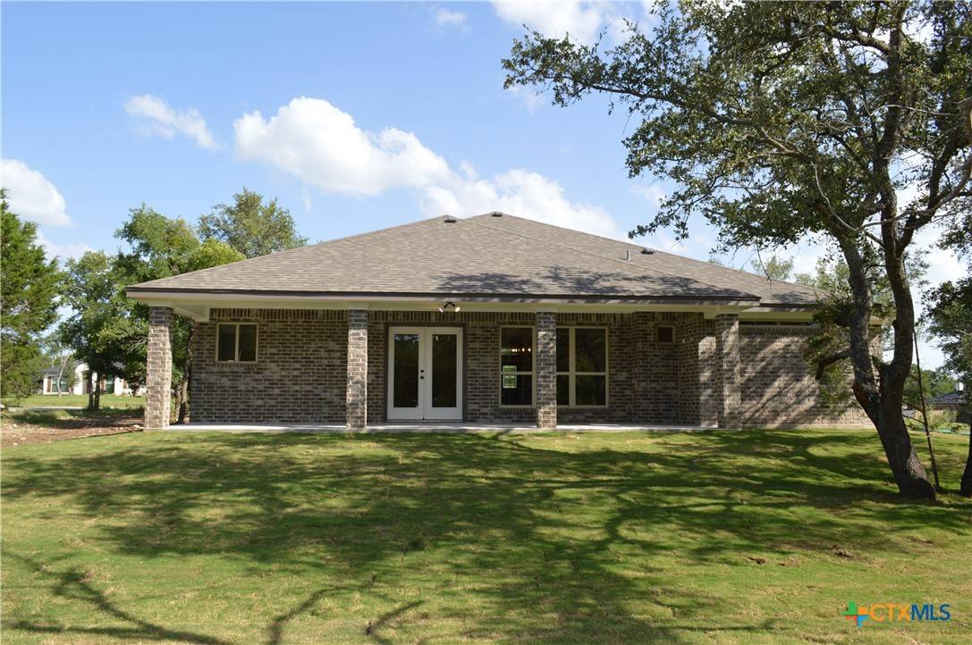 Kempner, TX 76539,850 County Road 3152
