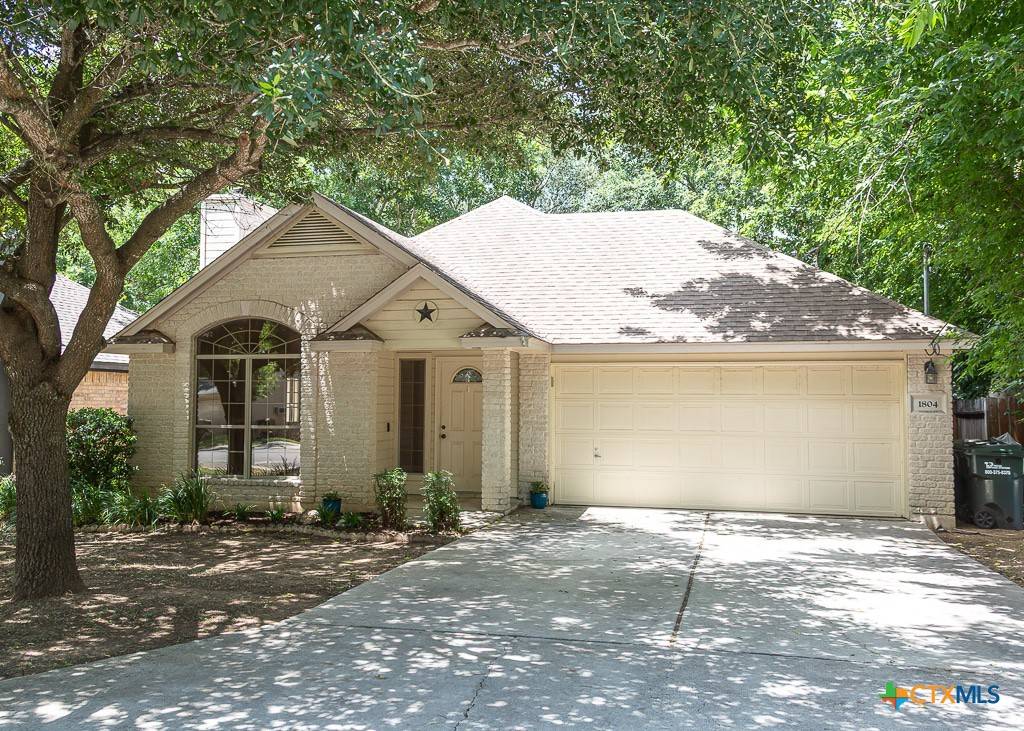 San Marcos, TX 78666,1804 Pearce CT