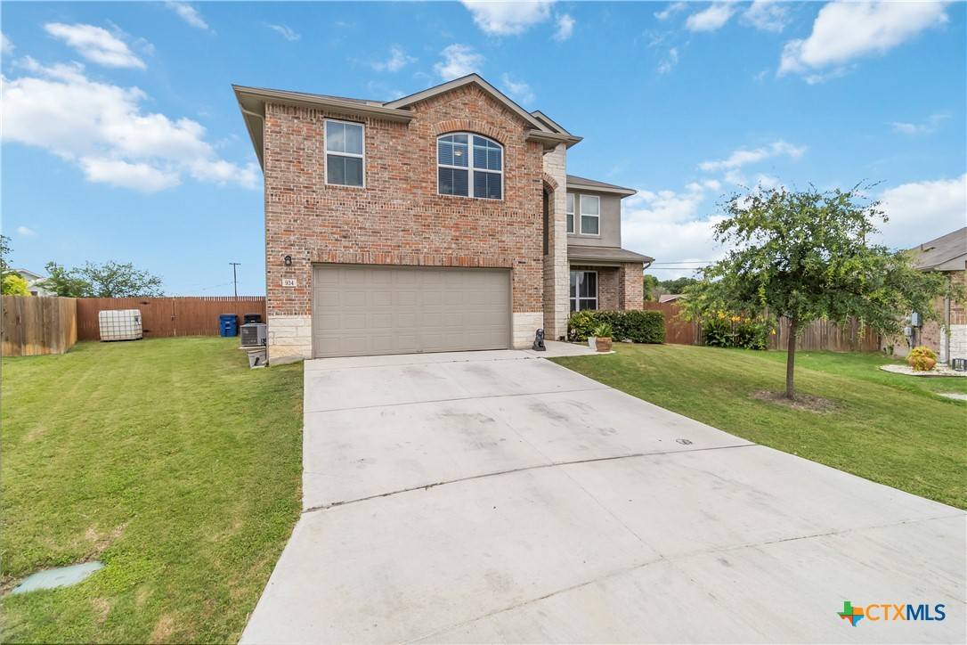 New Braunfels, TX 78130,934 Tenby Castle
