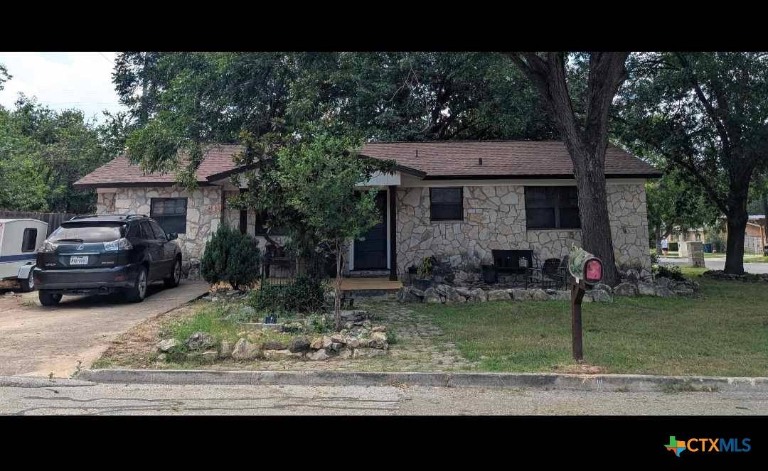 New Braunfels, TX 78130,510 Parkview BLVD