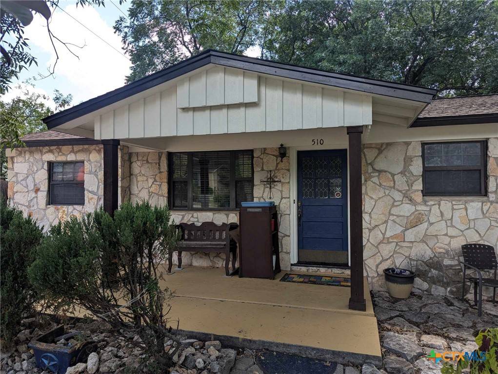 New Braunfels, TX 78130,510 Parkview BLVD