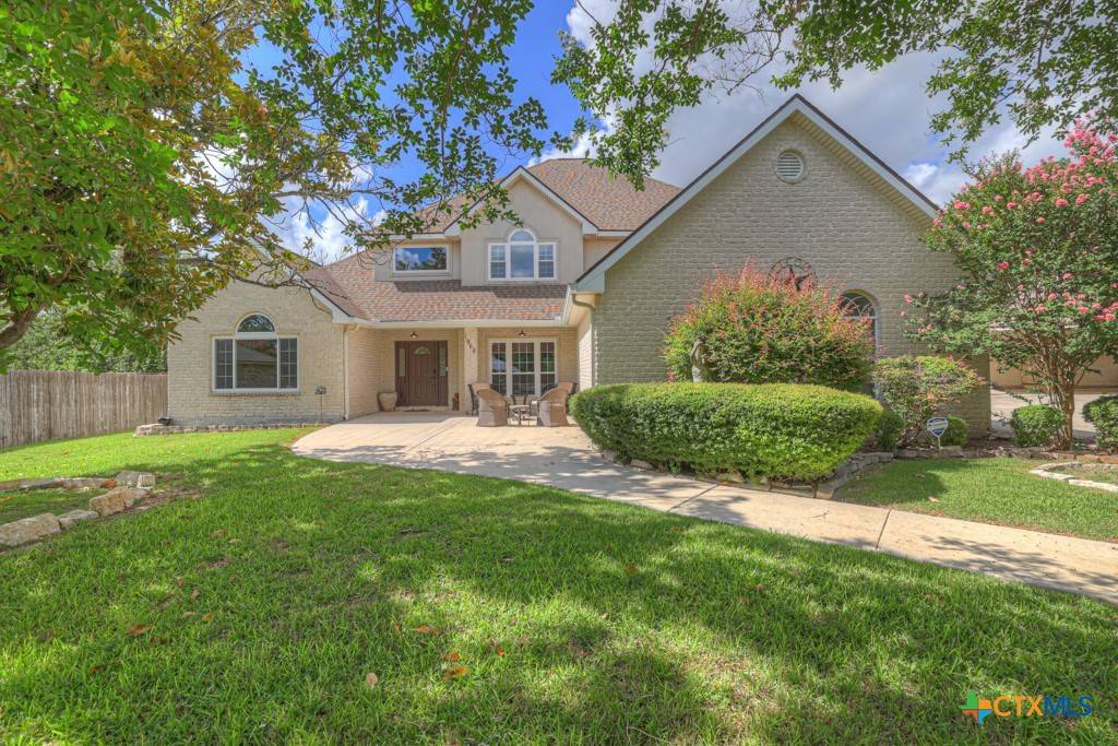 New Braunfels, TX 78130,1968 Round Table