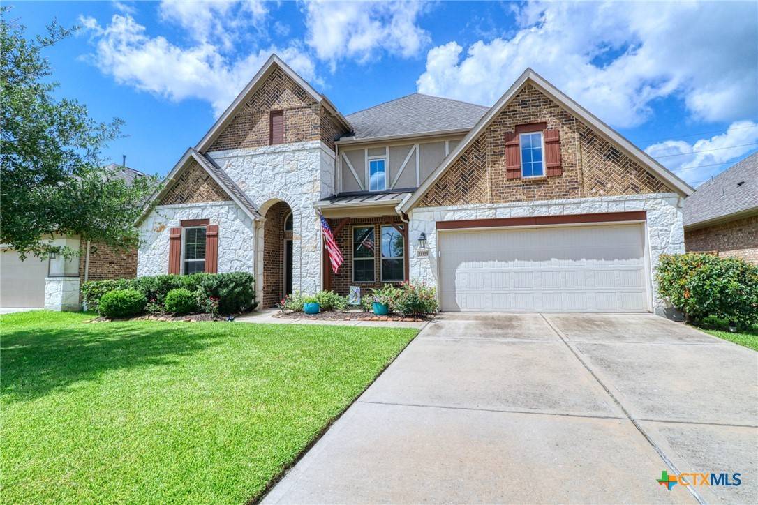 Richmond, TX 77407,21323 Crested Valley Drive
