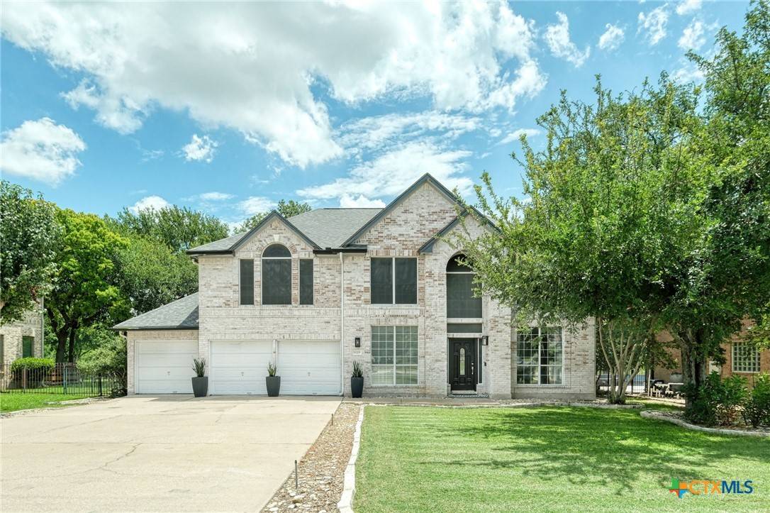 Georgetown, TX 78628,30209 Oak Tree DR