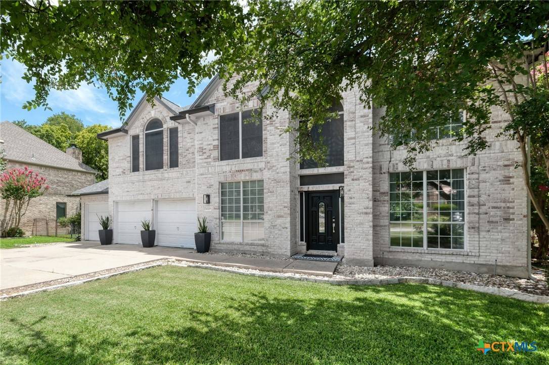 Georgetown, TX 78628,30209 Oak Tree DR