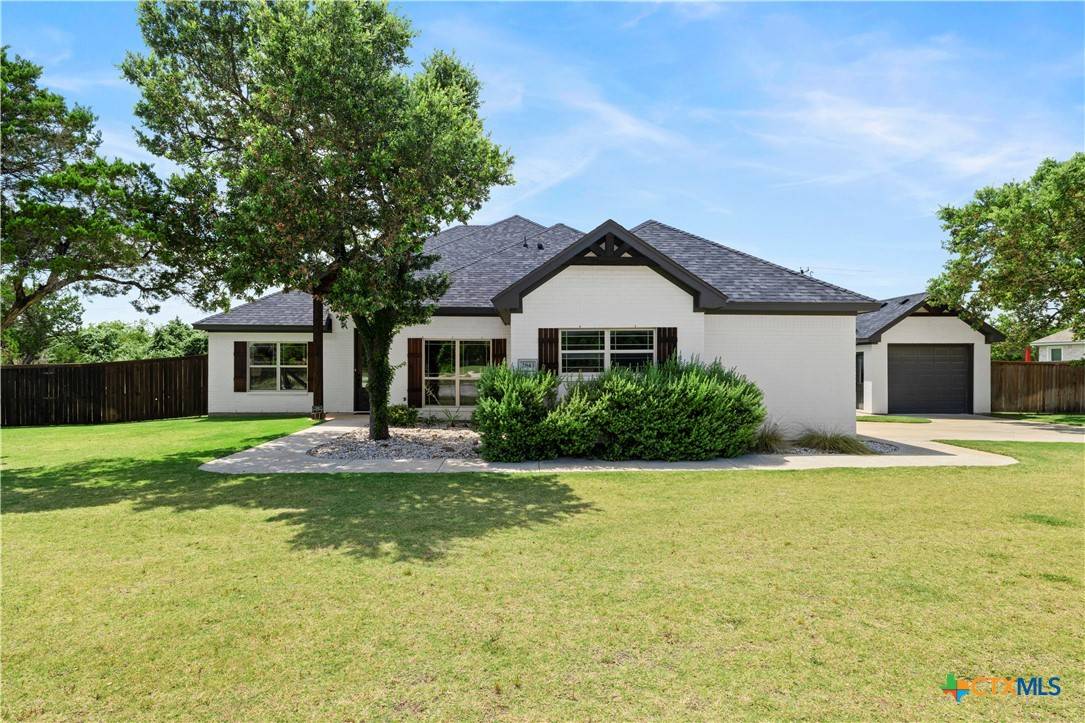 Belton, TX 76513,2843 Beulah BLVD