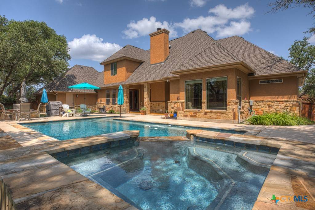 New Braunfels, TX 78132,129 Legacy HLS