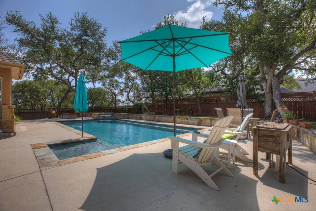 New Braunfels, TX 78132,129 Legacy HLS