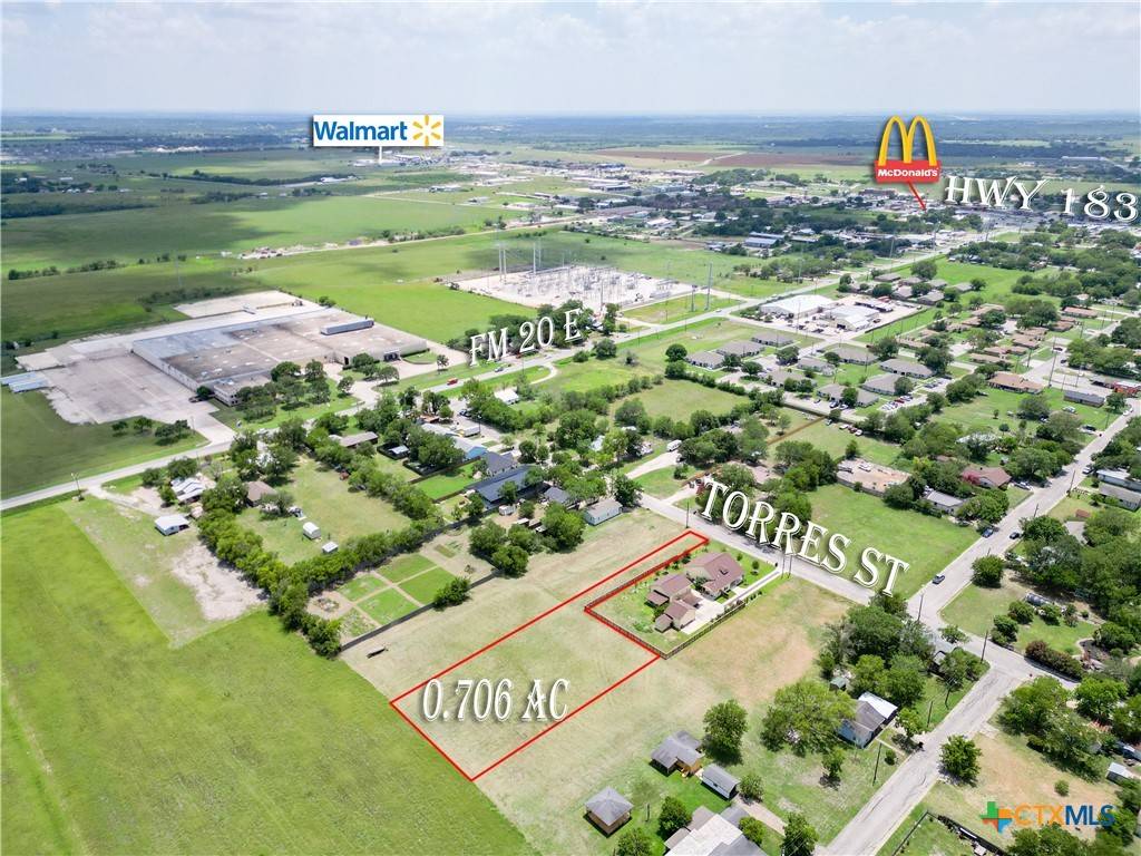 Lockhart, TX 78644,TBD Torres