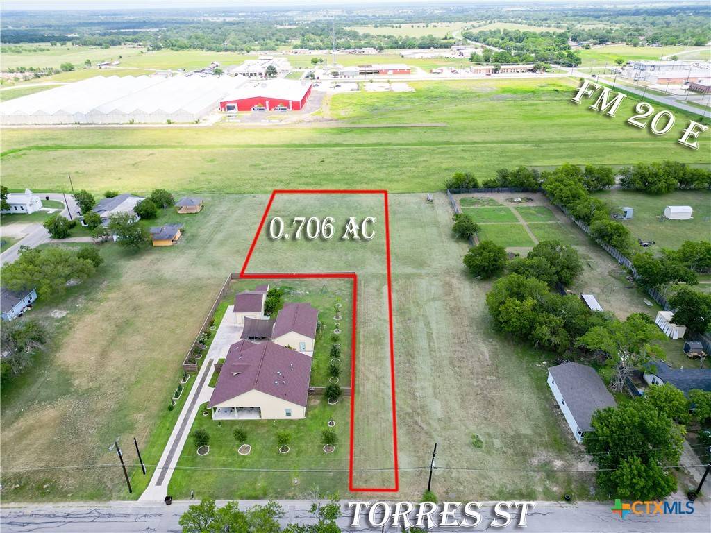 Lockhart, TX 78644,TBD Torres