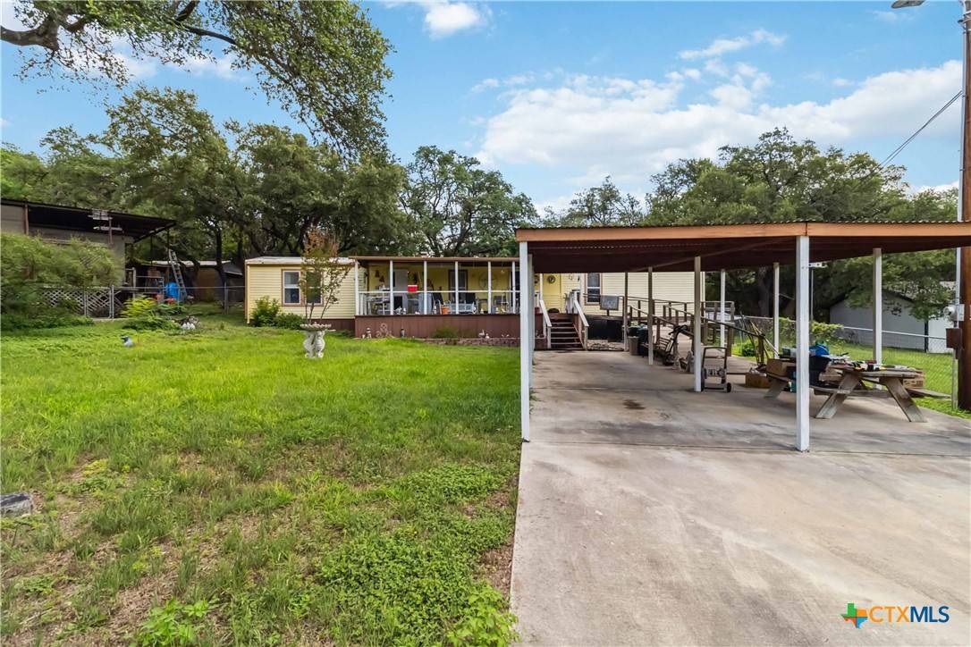 Canyon Lake, TX 78133,303 Oaklane ST