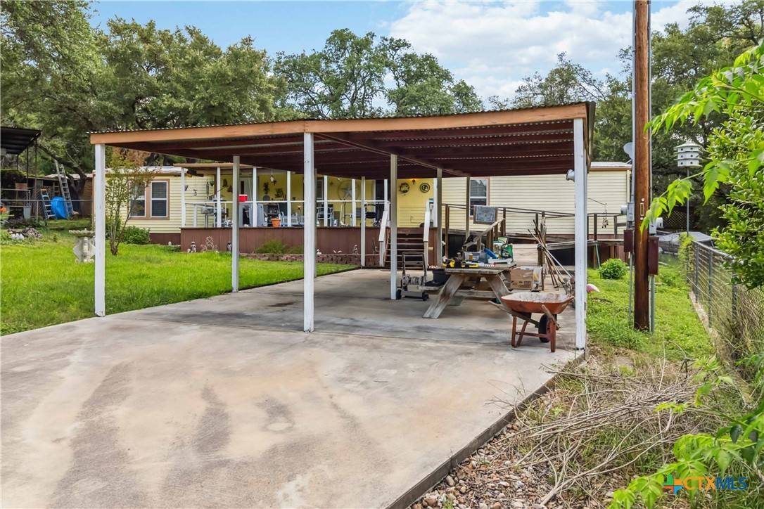 Canyon Lake, TX 78133,303 Oaklane ST