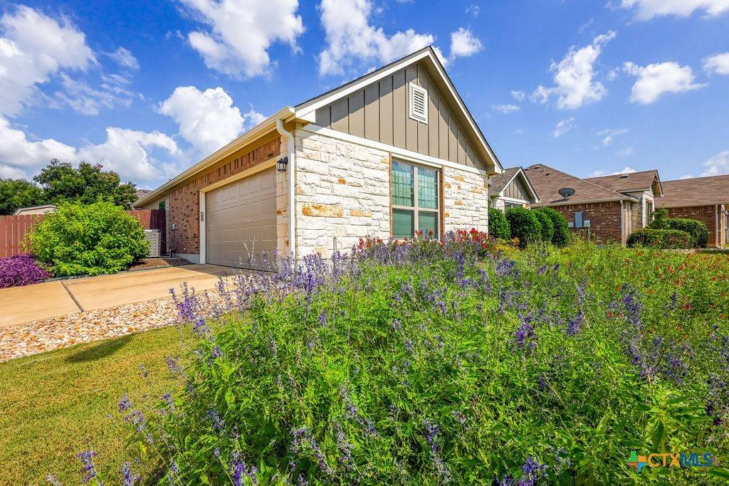 Temple, TX 76502,5821 Worthing DR
