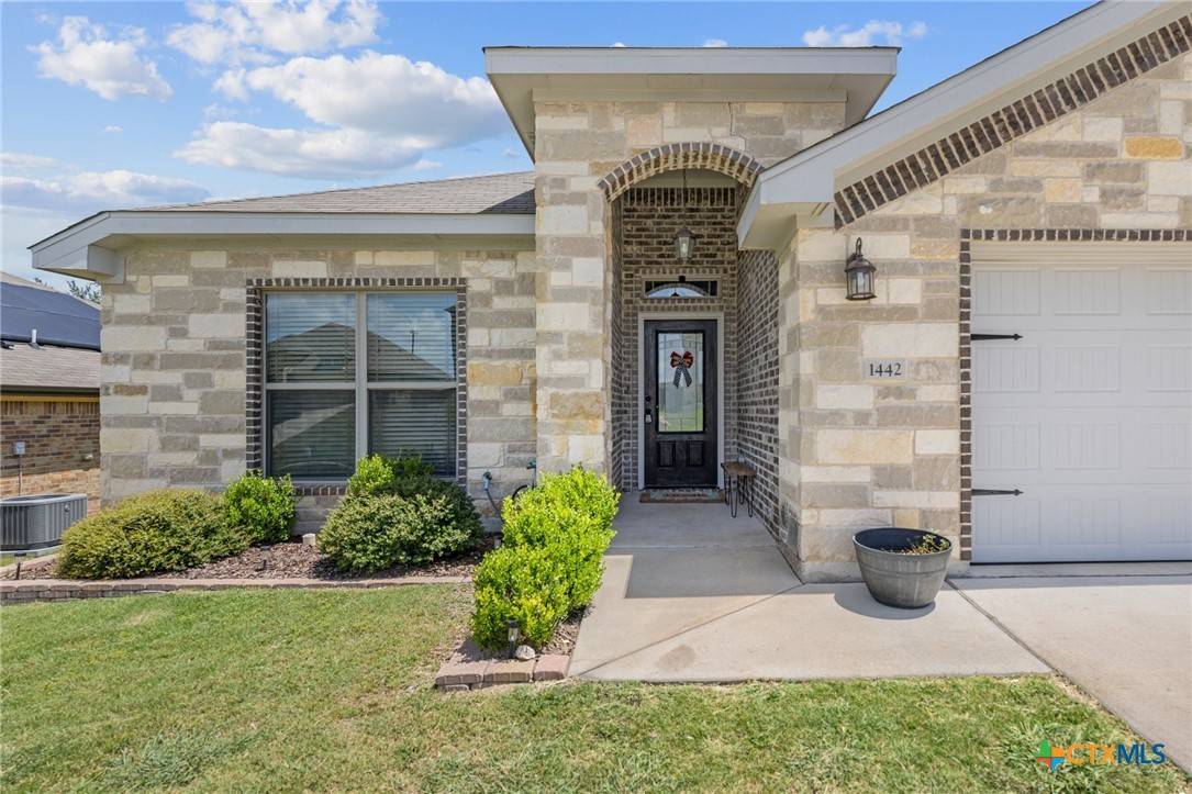 Copperas Cove, TX 76522,1442 Neff DR