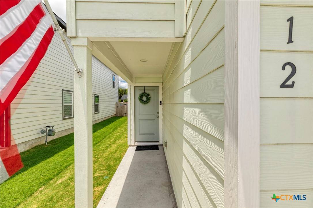 Lockhart, TX 78644,12 Trinity CIR
