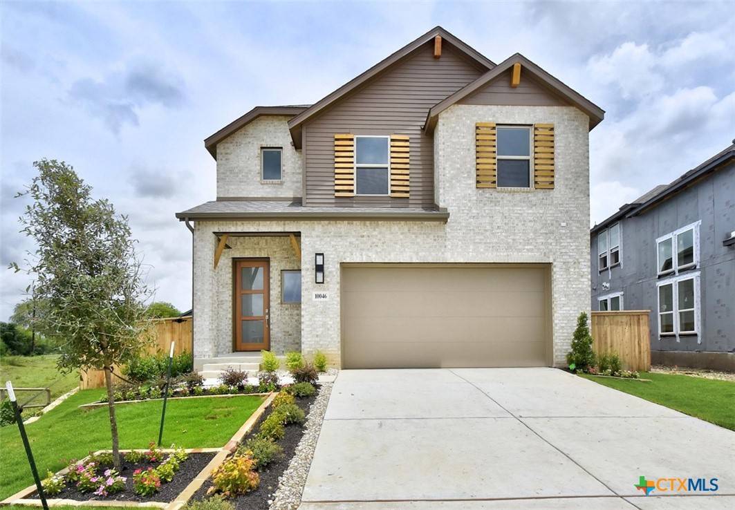 San Antonio, TX 78224,10046 Mitra WAY