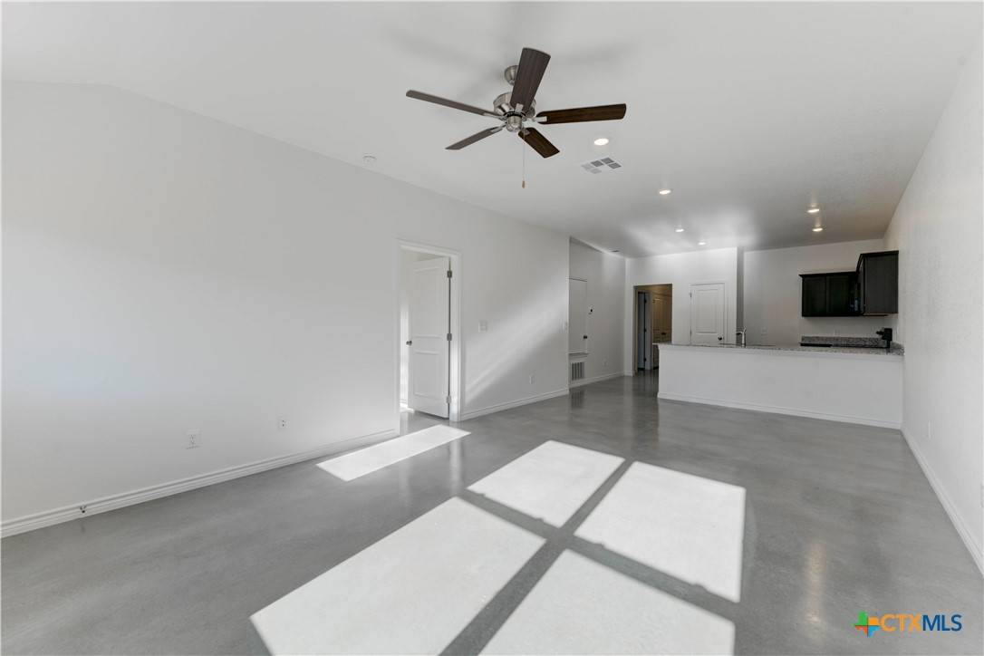 Copperas Cove, TX 76522,526 Lost Trail #B