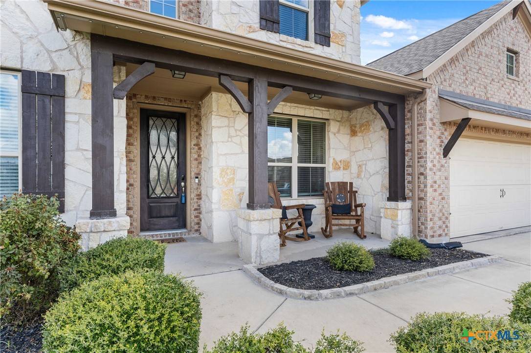 Liberty Hill, TX 78642,216 Marys Creek LN