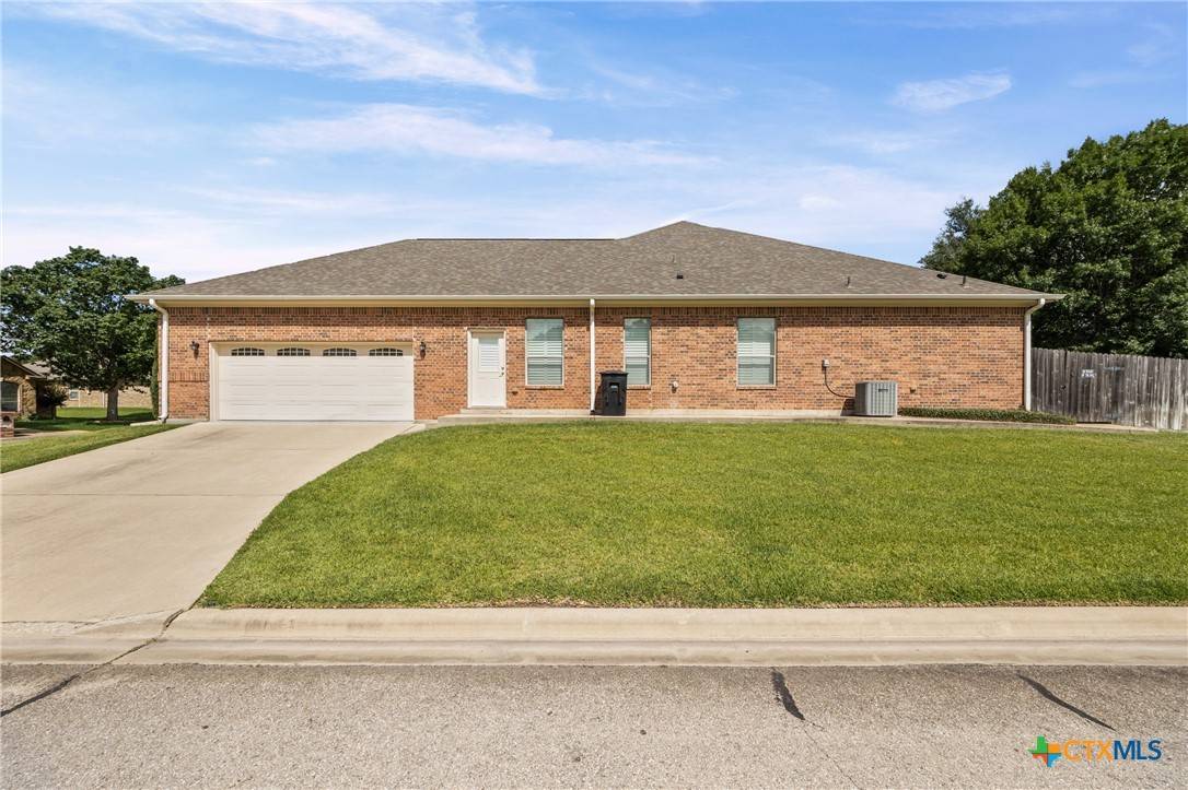 Temple, TX 76502,2206 Pheasant Run LN