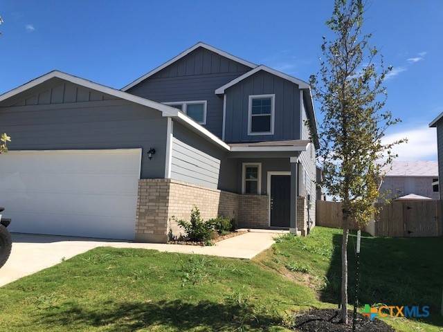 Seguin, TX 78155,2537 Ayers DR