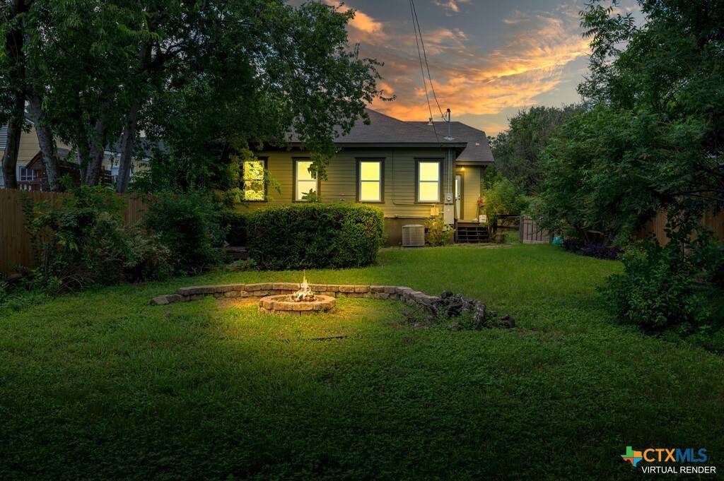Waco, TX 76707,905 N 33rd ST