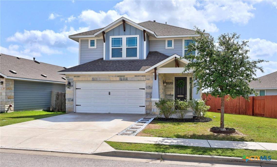 Georgetown, TX 78628,116 W Oakstone Dr.