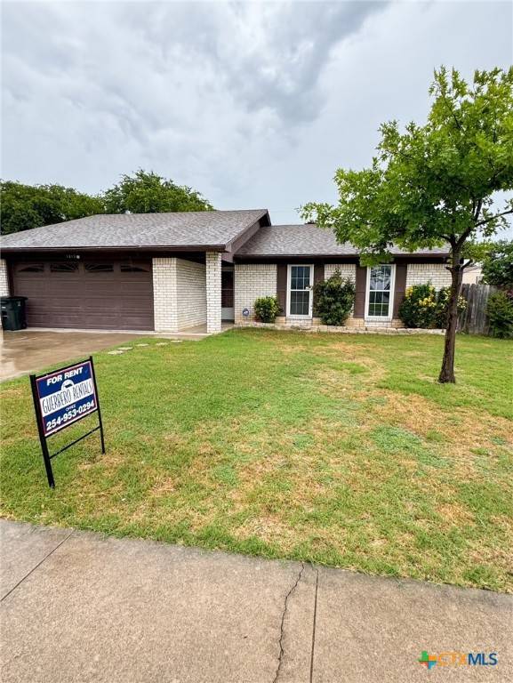 Killeen, TX 76541,1613 Missouri AVE