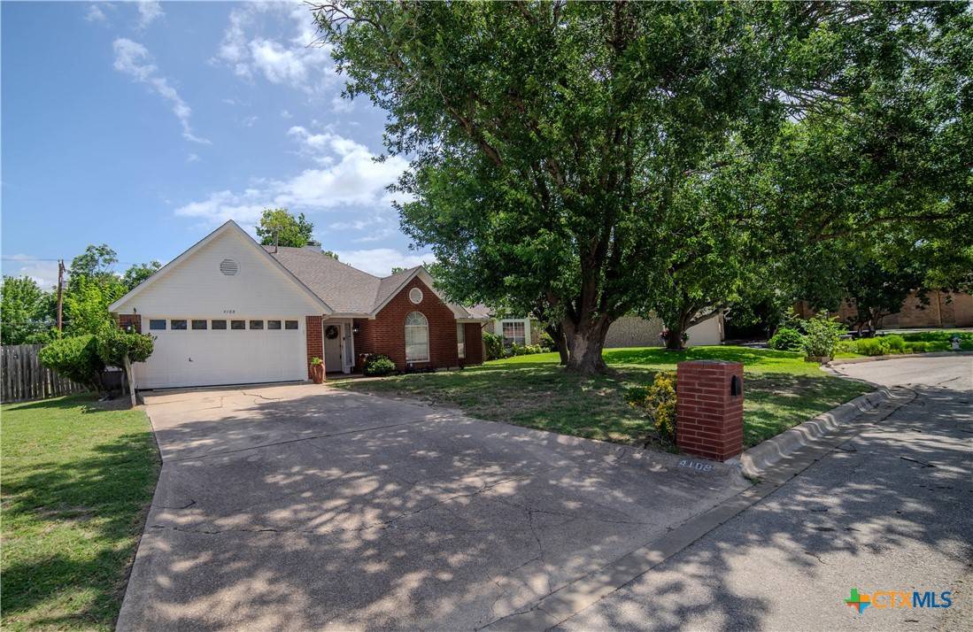 Temple, TX 76504,4108 Red River CIR