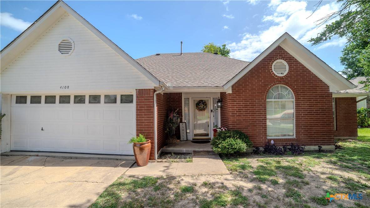 Temple, TX 76504,4108 Red River CIR