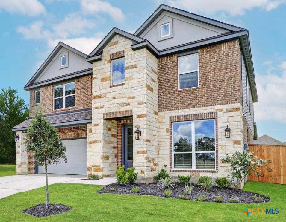 San Marcos, TX 78666,135 Lt John Decker DR