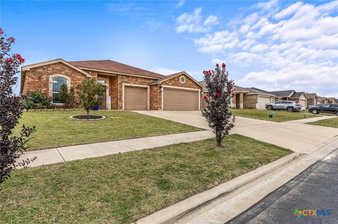 Killeen, TX 76549,4501 Texas Rangers DR