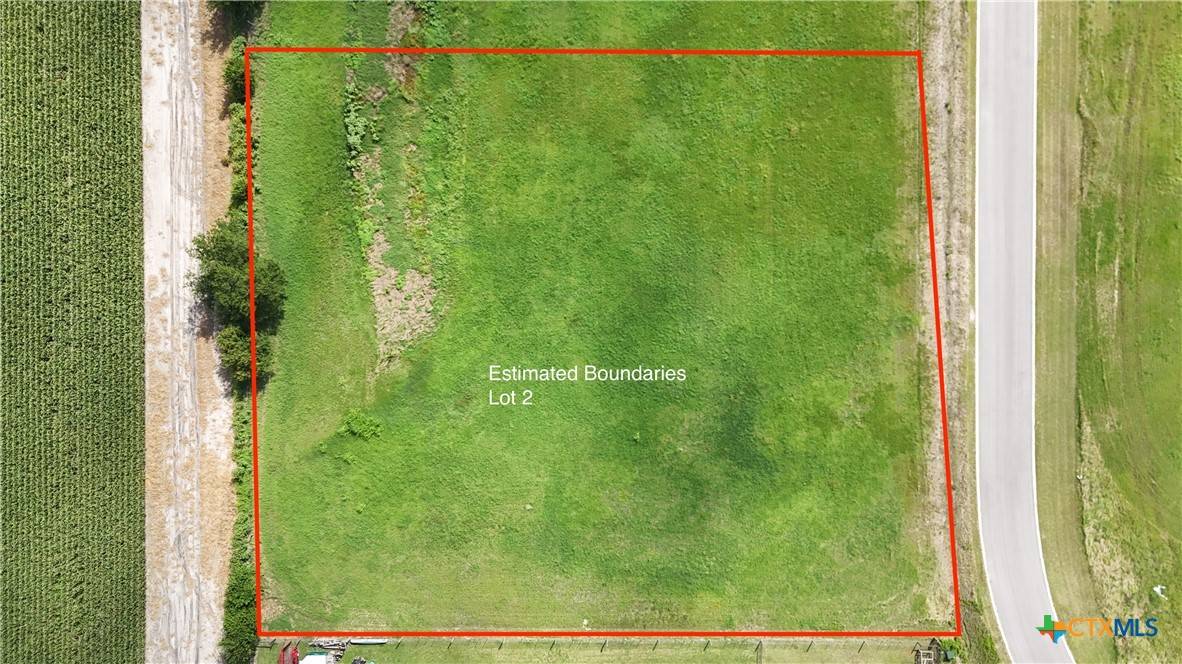 Lott, TX 76632,TBD Cougar LN