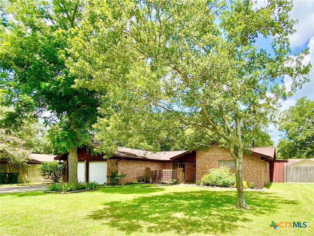 Edna, TX 77957,508 Elizabeth ST