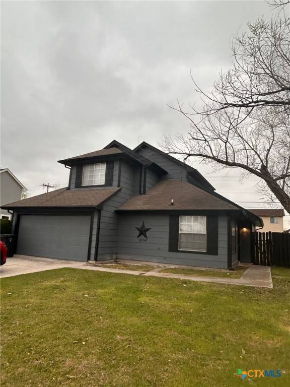 Killeen, TX 76543,2124 Caprice DR