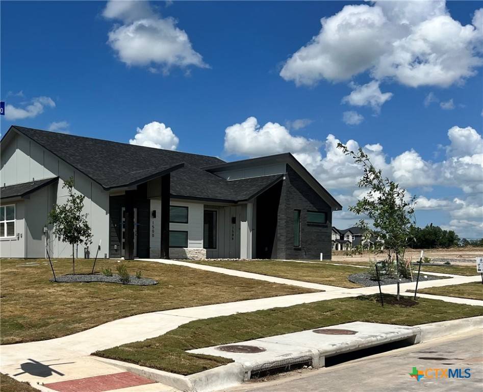 Temple, TX 76502,1506 Crooked River CT