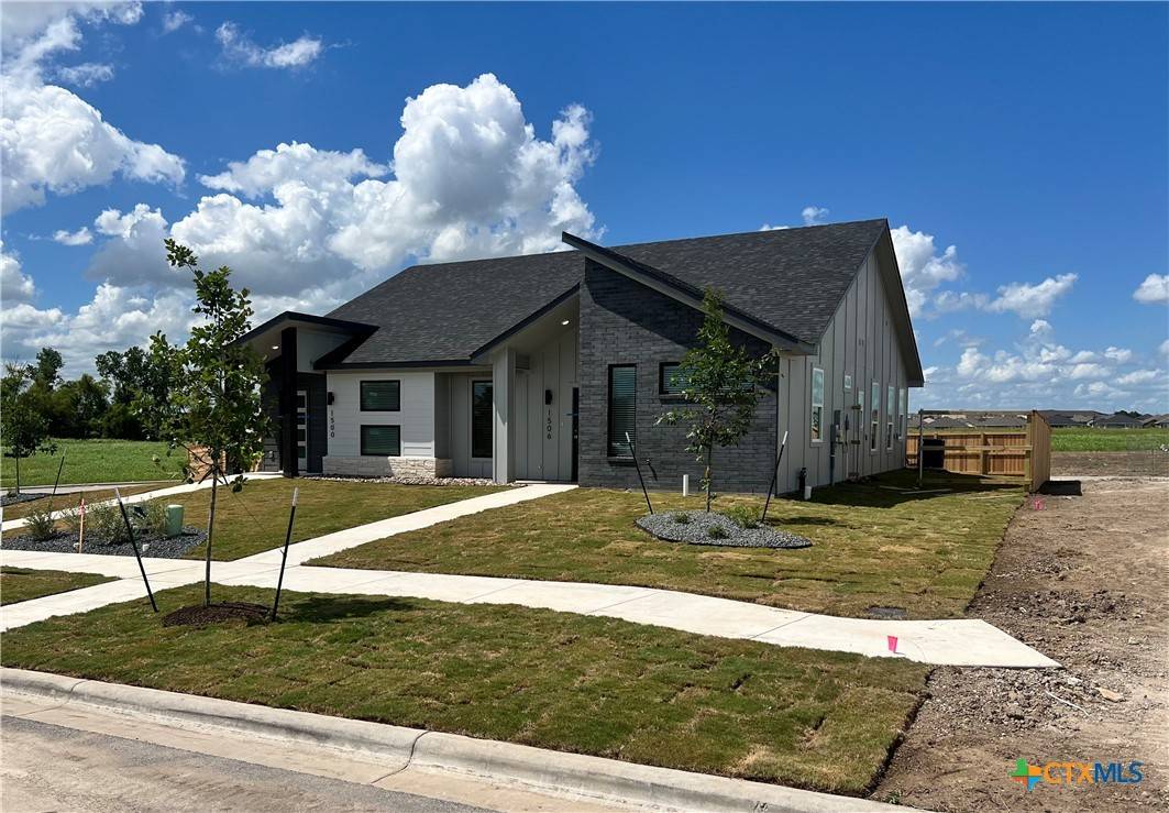 Temple, TX 76502,1506 Crooked River CT