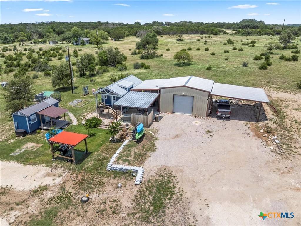 Lampasas, TX 76550,350 County Road 209